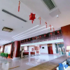 Отель Kedu International Hot Spring Hotel, фото 21