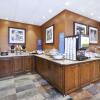 Отель Hampton Inn Idaho Falls At the Mall, фото 11