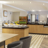 Отель Holiday Inn Express - Edinburgh City Centre, an IHG Hotel, фото 25