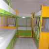 Отель Praia dos Amores Hostel, фото 30