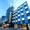 Отель Apa Hotel Miyazaki Nobeoka Ekimae, фото 20
