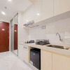 Отель Studio Room With Simply Look At Sky House Bsd Near Aeon, фото 5
