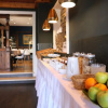 Отель Restaurant Weinlaube, фото 12