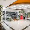 Отель RedLiving Apartemen Grand Kamala Lagoon - Kita Pro Tower Barclay North, фото 18