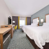 Отель Hampton Inn Emporia, фото 7
