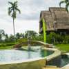 Отель Villa Kunang Kunang, фото 9