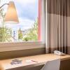 Отель ibis Geneve Aeroport, фото 4