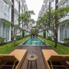 Отель The Alea Hotel Seminyak, фото 28