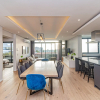 Отель Penthouse on S, фото 21