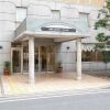 Отель APA Hotel Hakata Ekimae 4 chome в Хакате