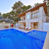 Отель Villa Aslan by Akdenizvillam, фото 15