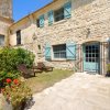 Отель House With 2 Bedrooms In Saintes Maries De La Mer, With Shared Pool And Furnished Garden 25 Km From , фото 10