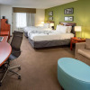 Отель Sleep Inn & Suites Cross Lanes - South Charleston, фото 24