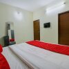 Отель OYO 8432 Apartment Angel Park, фото 7