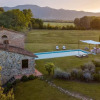 Отель Il Conte Farmhouse Retreat, фото 41