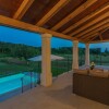 Отель Modern House With Pool and Beautiful Landscaped Environment in a Quiet Location, фото 10