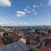 Отель LovelyStay - Stunning Penthouse with the best views, фото 16