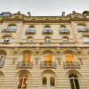 Отель Sweet Inn Apartments Champs Elysees Ii в Париже