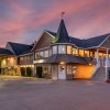 Отель Best Western Inn At Penticton, фото 13