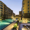 Отель Charming Pool View by Rain Cha Am Condo, фото 1