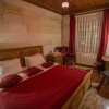 Отель Cappa Rossa Cave Hotel, фото 6