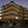 Отель Philoxenia Hotel в Василикон