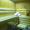 Отель Luxury apartment with sauna, located 1.7 km. from the beach, фото 16