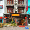 Отель Yangshuo No.50 Courtyard Inn (Guilin Qiangu Scenery Area Wode Shop), фото 1