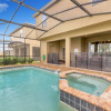 Отель Solterra Resort 7BD Brand New Pool Home #7st565, фото 15