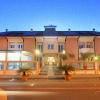 Отель Regent Beach Hotel & Apartments в Реджо-ди-Калабрии