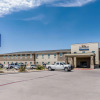 Отель Baymont by Wyndham Carlsbad NM, фото 1