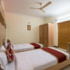 Отель Raj Comforts - Golf View, фото 5