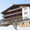 Отель Pension Leitenhof, фото 31