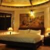 Отель 1 BR Boutique stay in Bhuj, Kutch (E315), by GuestHouser, фото 10