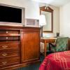 Отель Rodeway Inn & Suites Brunswick near Hwy 1, фото 4