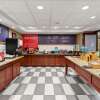 Отель Hampton Inn & Suites Burlington, фото 33