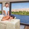 Отель The Oberoi Philae, Luxury Nile Cruiser, фото 12