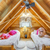 Отель Sevierville Log Cabin w/ Hot Tub Near Dollywood!, фото 6