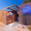 Отель Silvi Villas, фото 17