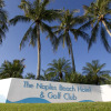 Отель Naples Beach Hotel and Golf Club, фото 28