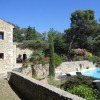 Отель Le Mas de la Pinède, фото 12