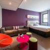 Отель ibis Styles Montbeliard Centre Velotte, фото 6