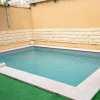 Отель Villa de 200 m2 avec piscine proche du centre-ville, фото 16