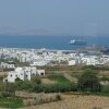 Отель Paradisia Villas Naxos, фото 15