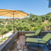 Отель Brand New Traditional 4-bedroom Villa Anastasia in Parthenonas, Sithonia, Halkid, фото 21