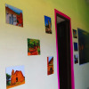 Отель Chicamocha Hostel, фото 26