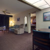 Отель Americas Best Value Inn Marshall, фото 4