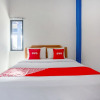 Отель OYO 3728 Tunas Plaza Residence, фото 6