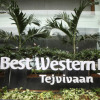 Отель Best Western Plus Tejvivaan, фото 1