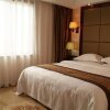 Отель Shaanxi Huijin Business Hotel, фото 4